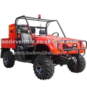 EEC 1000CC UTV