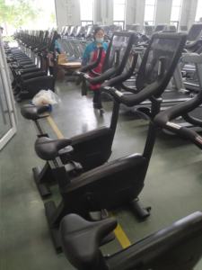 Vélo <span class=keywords><strong>elliptique</strong></span> commercial <span class=keywords><strong>haut</strong></span> <span class=keywords><strong>de</strong></span> <span class=keywords><strong>gamme</strong></span> pour salle <span class=keywords><strong>de</strong></span> sport, équipement <span class=keywords><strong>de</strong></span> cardio et d'entraînement musculaire, vélo vertical commercial - Product Image 5