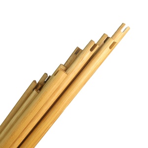 Alibow Self-cocca Freccia di Legno Alberi per Arco Ricurvo In Legno Albero per la Ripresa della Caccia - Product Image 4