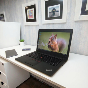 Precio de fábrica para Lenovo T450 5ª generación 8G 256G SSD portátil empresarial usado, ordenador reacondicionado para oficina, portátil para estudiantes y educación. - Product Image 3