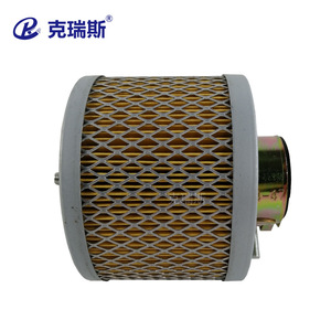 ไส้กรองอากาศ Kris รุ่น 115X80 สำหรับเครื่องกรองอากาศแบบคอมเพรสเซอร์ - Product Image 2