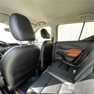 Voiture d'occasion Skoda <span class=keywords><strong>Kodiaq</strong></span> 2020 1.5L CVT Cool Edition Conduite à gauche (Norme d'émission Chine VI) - Petit SUV - Product Image 5