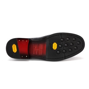 Nouveau modèle de chaussures en cuir multifonctionnelles pour hommes. Fabriqué en cuir de vache durable, adapté aux occasions décontractées, professionnelles et formelles. - Product Image 3