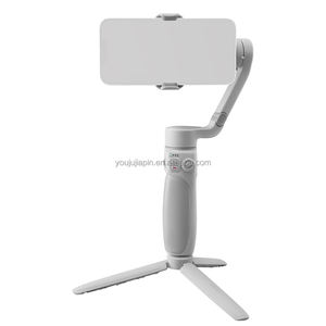 Estabilizador de Gimbal de Mano de 3 Ejes <span class=keywords><strong>Zhiyun</strong></span> Smooth Q4 para Teléfonos Inteligentes I-Phone 13 Pro 11 12 Sam-sung Galaxy Hua-wei Xiao-mi One-<span class=keywords><strong>plus</strong></span> - Product Image 5