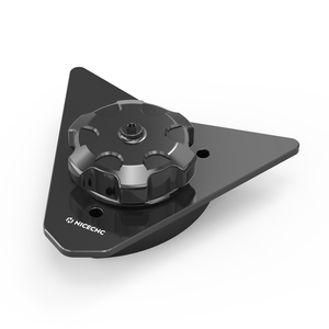 NICECNC Bouchon de réservoir de carburant arrière pour moto <span class=keywords><strong>KTM</strong></span> <span class=keywords><strong>690</strong></span> Enduro /R <span class=keywords><strong>690</strong></span> SMCR 2008-2018 2012 2013 2014 2015 <span class=keywords><strong>2016</strong></span> 2017 - Product Image 6