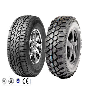 Pneus tout-terrain prêts pour la route LT235/75R16 LT235/85R16 certifiés DOT, haute adhérence pour les aventures sur routes rocailleuses et boueuses - Product Image 4