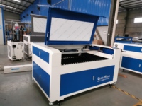 Machine de découpe laser CO2 1300*900mm 150W 180W pour bois acrylique et autres matériaux non métalliques