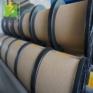 0,2*1,5 мм шпуля упаковочная подвесная проволока/пайка pv Лента solarpv лента pv ячейка - Product Image 5