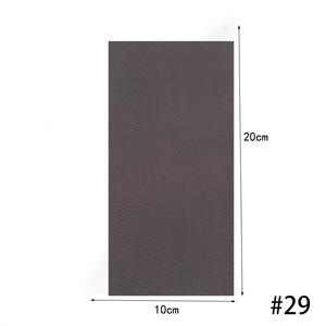 En stock, 34 couleurs, patchs en tissu autocollants 20*10cm, autocollants de réparation imperméables <span class=keywords><strong>pour</strong></span> <span class=keywords><strong>doudoune</strong></span>, tente, parapluie - Product Image 4