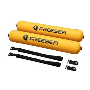 Flotador Inflable para SUP FREESEA de 130 cm, Protección Lateral Portátil de PVC para Tabla de Paddleboard y Embarcaciones - Product Image 5