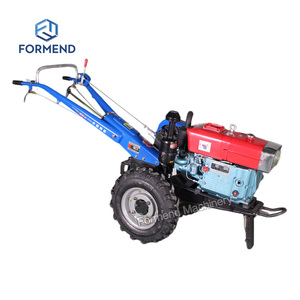 Petites machines agricoles Tracteur chinois bon marché Petit équipement <span class=keywords><strong>agricole</strong></span> - Product Image 5