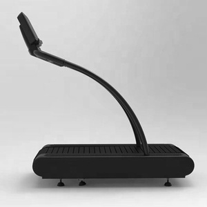 新入荷 ウッドウェイ クローラー トレッドミル 電動トレッドミル - Product Image 6