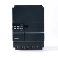 Convertisseur de fréquence monophasé ZONCN 1 phase 220V vers 3 phases 380V 0,4KW-450KW, variateur de fréquence pour moteur