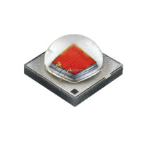 Diode électroluminescente X-lamp XP-E rouge-orange vert bleu royal ambre XPE2 3W LED haute puissance SMD 3535 blanc XP-E2 puce Horizon LEDs