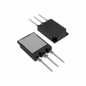 ชิปอิเล็กทรอนิกส์ ทรานซิสเตอร์ TO-247-3 IKQ40N120CT2XKSA1 มีสินค้าในสต็อก - Product Image 1