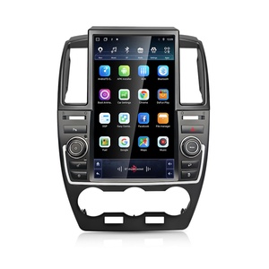 Autoradio Android à écran vertical Navihua pour Land Rover Freelander 2 2007-2015, système de navigation GPS multimédia - Product Image 3