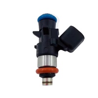 Nouveau 5184085AC 0280158233 Injecteur de Carburant pour Dodge Journey Caravan Durango Jeep Wrangler Grand Cherokee Autres Autos