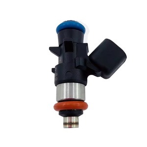 Mới 5184085ac 0280158233 phun nhiên liệu cho Dodge cuộc hành trình Caravan durango Jeep Wrangler Grand Cherokee ô tô khác - Product Image 5