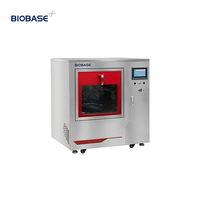 Laveuse de verrerie automatique de laboratoire BIOBASE CHINA BK-LW120, approvisionnement direct usine, laveuse-désinfecteur 120L pour laboratoire