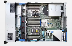 Vente en gros de serveurs en rack d'occasion Serveur HPE Proliant DL380 Gen10 avec CPU Intel Xeon <span class=keywords><strong>5100</strong></span> et mémoire <span class=keywords><strong>DDR4</strong></span> 32 Go en stock - Product Image 5