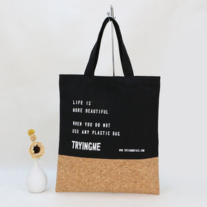 <span class=keywords><strong>Sacs</strong></span> <span class=keywords><strong>en</strong></span> coton blanc de taille standard <span class=keywords><strong>en</strong></span> bûche personnalisés sac fourre-tout de voile <span class=keywords><strong>en</strong></span> toile de coton de taille moyenne - Product Image 4