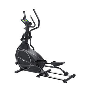 Vélo d'entraînement magnétique d'intérieur Offres Spéciales avec vélo <span class=keywords><strong>elliptique</strong></span> de machine d'exercice de roues - Product Image 2