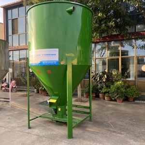 Nova Máquina de Pellets para Ração Animal com Motor Diesel Trifásico 380V, Capacidade de <span class=keywords><strong>3</strong></span> Toneladas/Hora, Ferro Fundido, Alta Produtividade para Processamento de Ração para Gado - Product Image 1