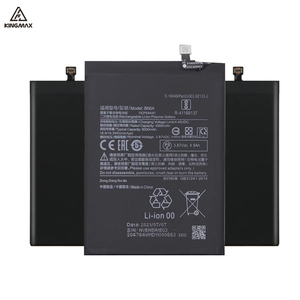 OEM bn5a cho Xiaomi Redmi lưu ý 10 5G/POCO M3 Pro 5g/Lưu ý 10 Pro Pin Xiaomi BATTERIE 5000mAh bên ngoài thay thế ban đầu - Product Image 6
