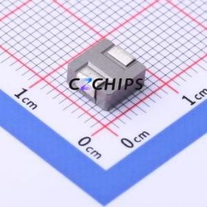 MJC-0603T-R47-M ตัวเหนี่ยวนำไฟฟ้าแบบ SMD, 7.1x6.6 มม. ( ค่าความเหนี่ยวนำ: 470nH ) ( ความแม่นยำ: 20% กระแสไฟฟ้าที่กำหนด: 18A ) - Product Image 2