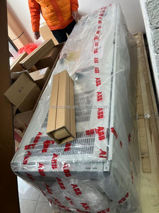 สำหรับ ACS880-31 ตัวแปลงความถี่ไฟฟ้ากระแสสลับสามเฟส 4-110 กิโลวัตต์ 400 โวลต์ รับประกัน 1 ปี ACS880-31 ACS880-025A-3 ACS880-31-09A4/12A6/017 - Product Image 4