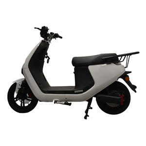 Popular motocicleta eléctrica de 2000W 72V 32AH para adultos nueva llegada scooter sin escobillas de 2 ruedas con batería de litio Venta de fábrica - Product Image 1