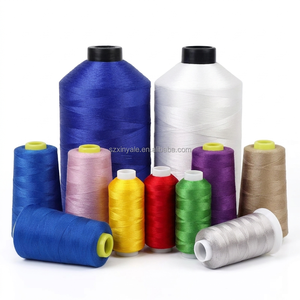 <span class=keywords><strong>Fil</strong></span> à coudre en polyester de plusieurs tailles, haute résistance à la rupture, pour la fabrication de sangles de meubles et de canapés - Product Image 4