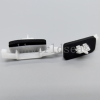 100 pièces/sac Clip en plastique pour GM 5429796