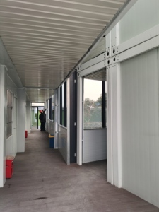 Casas Prefabricadas Modulares Modernas, Pequeñas y Económicas, Listas para Enviar, Cabañas Prefabricadas para Jardín, Mini Casas Prefabricadas Tipo Villa - Product Image 4