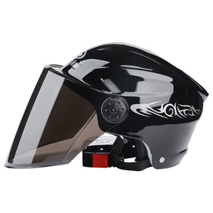 Casque de moto, casques pour moto, casques de motocycliste - Product Image 4