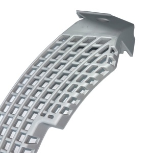 Remplacement direct aux normes OEM pour le <span class=keywords><strong>filtre</strong></span> à peluches de sécheuse LG 3550EL1006B, assemblage facile à installer, <span class=keywords><strong>filtre</strong></span> à peluches pour sécheuse à vêtements - Product Image 3