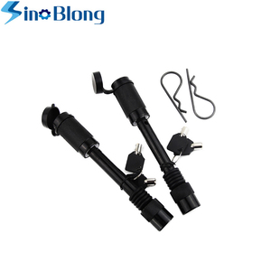 Verrou de <span class=keywords><strong>remorque</strong></span> universel professionnel de haute qualité 5/8 po pour accessoires de <span class=keywords><strong>remorque</strong></span> - Product Image 3