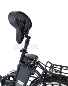Bicicleta Eléctrica Plegable Ligera de 20 Pulgadas, 36V/48V 15/20AH, Fácil de Transportar - Product Image 3