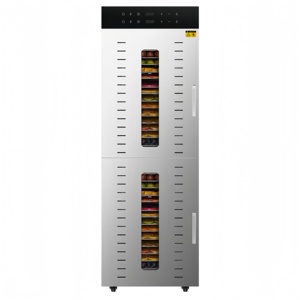 Food <b>Drying</b> <b>Equipment</b> Heat Pump Dryer Vegetable Dryer Machine Dehydrator Dehydration Machine Fruit Vegetable <b>Drying</b> <b>Equipment</b> - Product Image 2