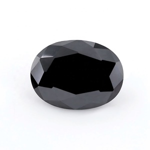 Prix de gros, vente chaude, <span class=keywords><strong>diamant</strong></span> <span class=keywords><strong>noir</strong></span> de 1 carat, prix de la moissanite pour collier, <span class=keywords><strong>pierre</strong></span> <span class=keywords><strong>précieuse</strong></span> en moissanite, <span class=keywords><strong>diamant</strong></span> <span class=keywords><strong>noir</strong></span> - Product Image 2