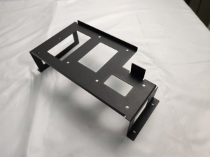 Nhà máy giá rẻ nhanh chóng nguyên mẫu tấm kim loại chế tạo OEM uốn các bộ phận Độ chính xác cao chuyên nghiệp thép tùy chỉnh cắt <span class=keywords><strong>laser</strong></span> - Product Image 5