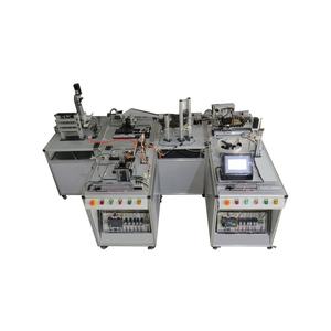 Système de produits modulaires, équipement de formation en mécatronique, matériel pédagogique - Product Image 1