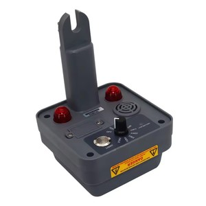 Anhu độ chính xác cao 380V 500kv IP65 không tiếp xúc <span class=keywords><strong>AC</strong></span> máy dò điện áp cao - Product Image 5