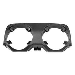 Portavasos BMW 51169179820 de plástico para consola central, para Serie 7 F01 F02 2008-2015 - Product Image 1