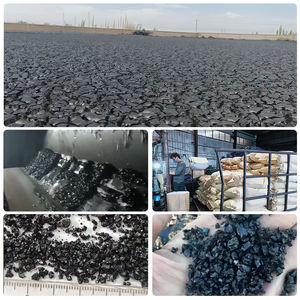 Bitki büyüme Mineral kaynağı potasyum teşvik kakao için asit süper toprak kremi organik gübre yerine getirmek - Product Image 6