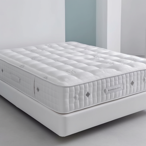 Matelas d'hôtel de luxe 5 étoiles matelas à ressorts ensachés matelas orthopédiques en mousse à mémoire de gel doux et confortables fournissent un échantillon - Product Image 3
