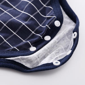 Vêtements bon marché pour bébés garçons de quatre <span class=keywords><strong>mois</strong></span> à un an grenouillère pour enfants bébés garçons - Product Image 6