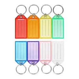 سلسلة مفاتيح صديقة للبيئة منسوجة بعبارة 'درايف سيف' للحبيب - سلسلة مفاتيح بعبارة 'أنتِ هنا أنتِ تكفي' هدية عيد ميلاد أو عيد الحب - Product Image 5