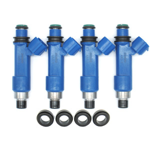 Injecteur de carburant en gros Q Factory, buse d'injecteur 1571057K00 15710-57K00 pour <span class=keywords><strong>Suzuki</strong></span> Swift <span class=keywords><strong>RS413</strong></span> RS415 RS416 ZC31S - Product Image 4