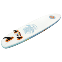 Planche à pagaie de surf debout en usine Waterplay Surf Sup Paddle Board